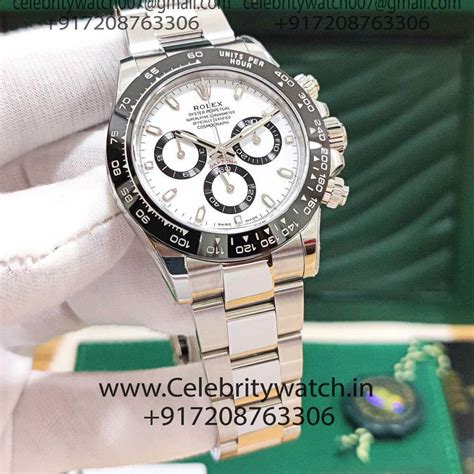 rolex daytona running fast|Rolex accuracy per month.